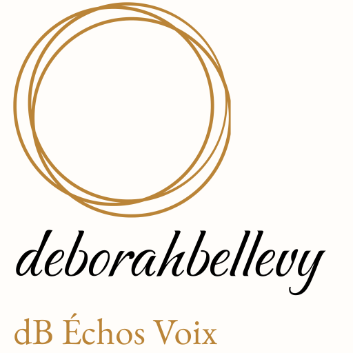 Logo Deborah Bellevy
